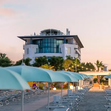 Blu Szálloda Bellaria – Igea Marina