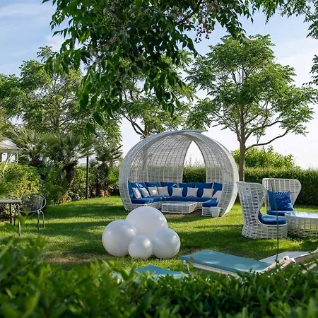 Blu Bellaria – Igea Marina