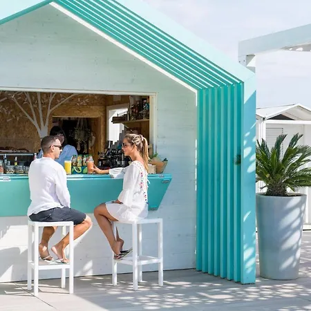 Blu Otel Bellaria-Igea Marina
