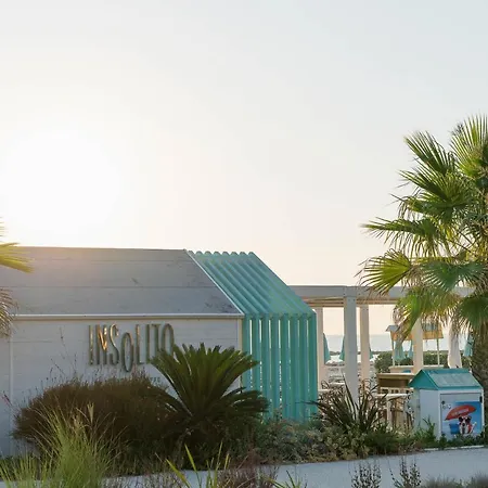 Blu 4* Bellaria-Igea Marina