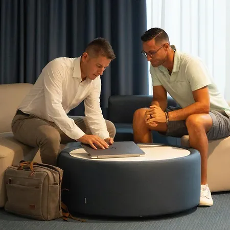Blu Otel Bellaria-Igea Marina