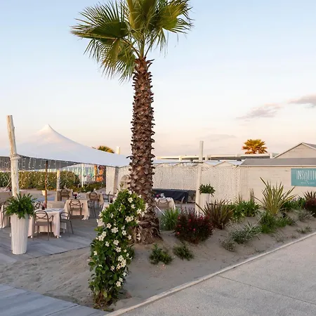 Blu Hotel 4*