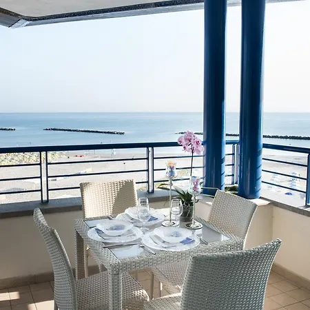 Blu Otel