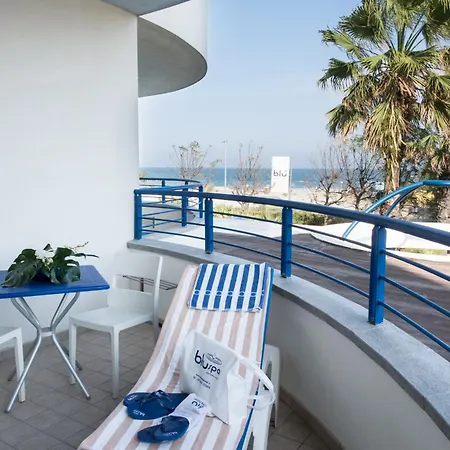 Blu 4* Bellaria – Igea Marina