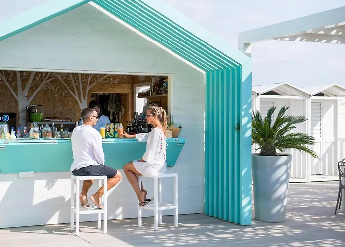 Blu Hotell Bellaria-Igea Marina