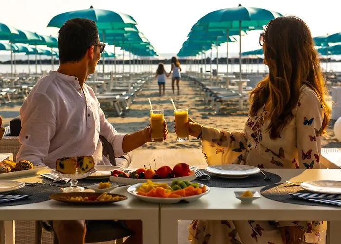 Blu 4* Bellaria-Igea Marina