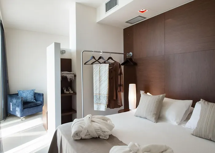 Hotel Blu Bellaria-Igea Marina