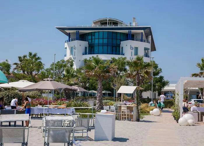 Blu 4* Bellaria-Igea Marina