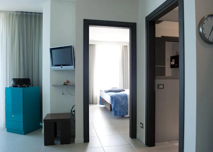 Blu Hotell Bellaria-Igea Marina