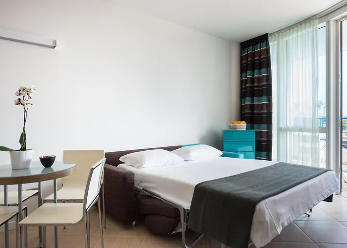 Blu Hotell Bellaria-Igea Marina