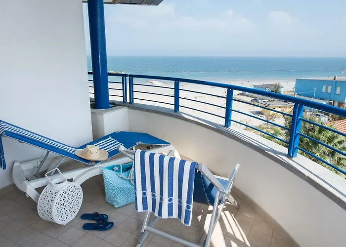 Blu Hotel Bellaria-Igea Marina