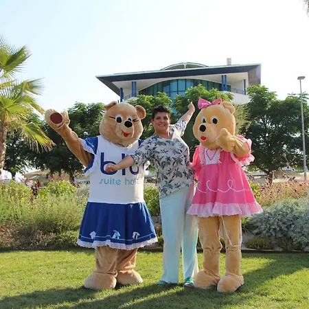 Blu Hotell 4*