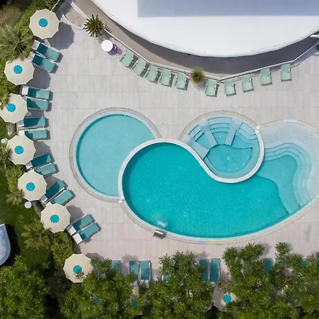 Blu Hotell Bellaria-Igea Marina