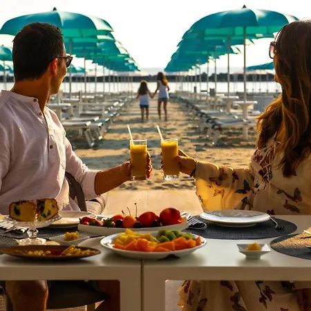 Blu 4* Bellaria-Igea Marina