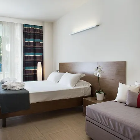 Blu Hotel Bellaria-Igea Marina