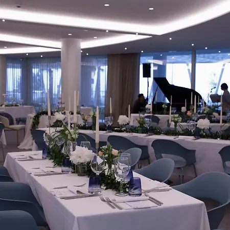 Hotel Blu