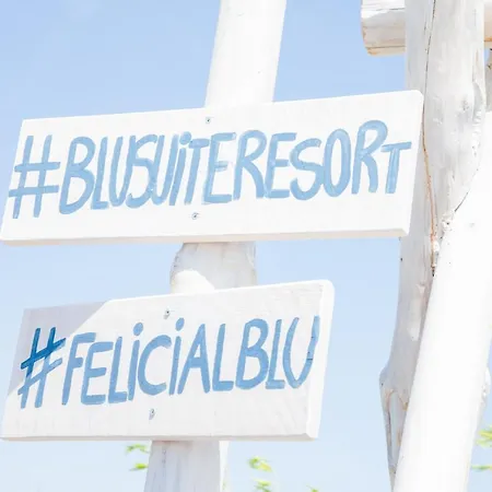 Hotel Blu Bellaria-Igea Marina