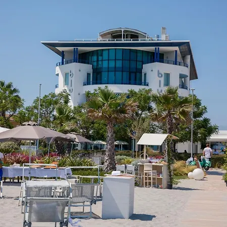 Blu 4* Bellaria-Igea Marina
