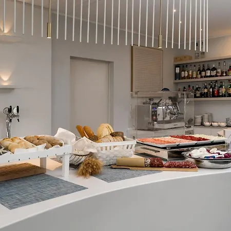 Blu 4* Bellaria-Igea Marina