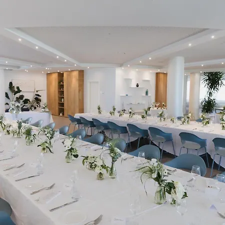 Blu Hotel Bellaria-Igea Marina
