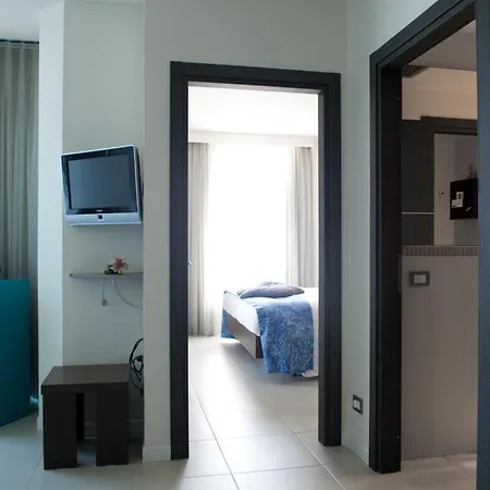 Blu Hotel Bellaria-Igea Marina