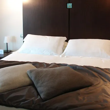 Hotell Blu