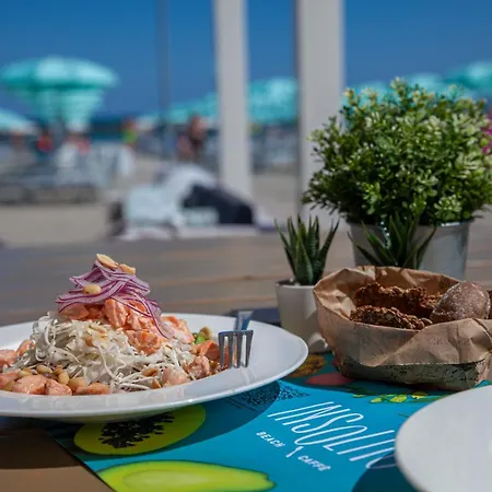 Blu Hotel Bellaria-Igea Marina