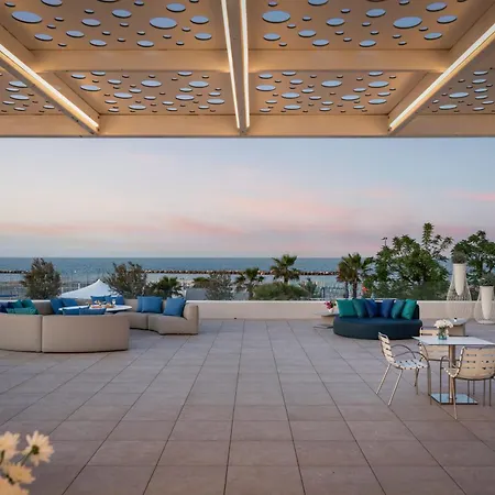 Blu Hotel 4*