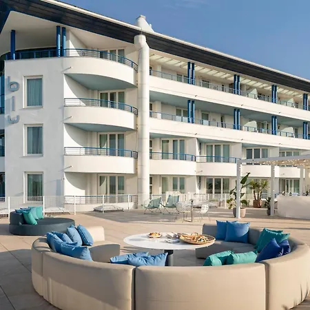 Hotel Blu Bellaria-Igea Marina