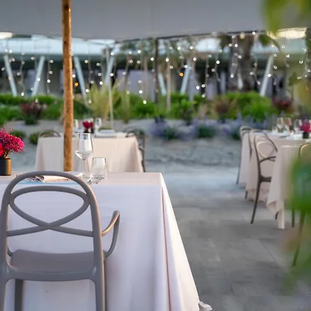 Blu Hotel Bellaria-Igea Marina