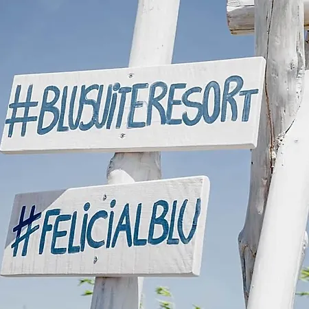 Ξενοδοχείο Blu 4*