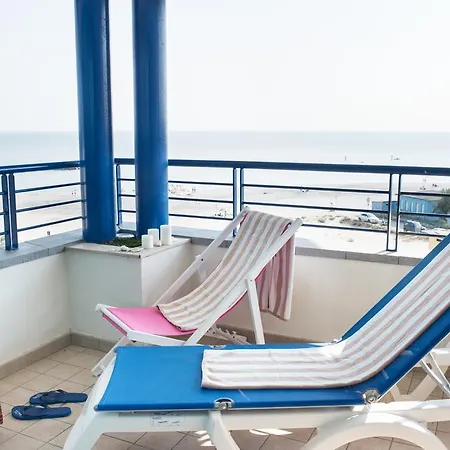 Blu Hotel Bellaria-Igea Marina