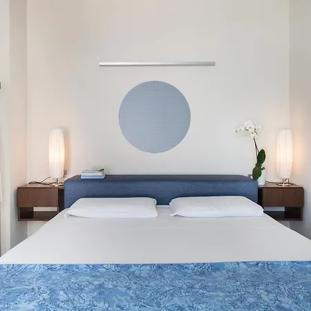 Hotel Blu Bellaria-Igea Marina