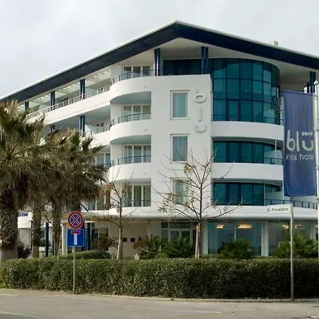 Hotel Blu Bellaria-Igea Marina