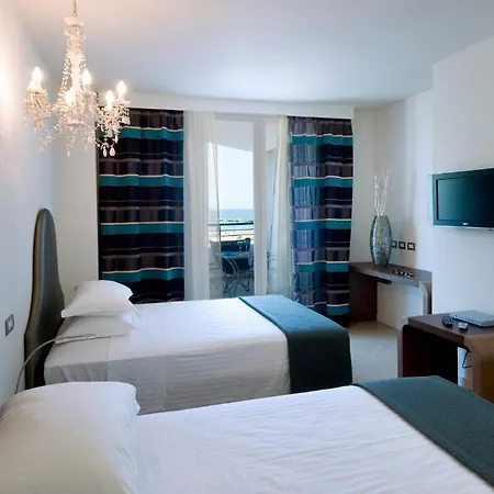 Blu Hotel 4*