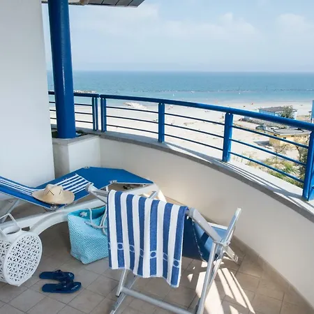 Blu Hotel Bellaria-Igea Marina