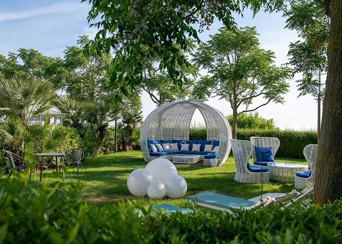 Blu Bellaria-Igea Marina