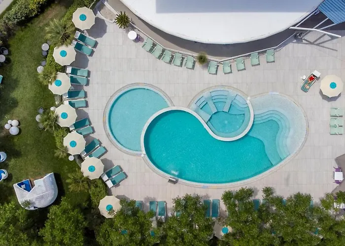 Blu Hotel Bellaria-Igea Marina