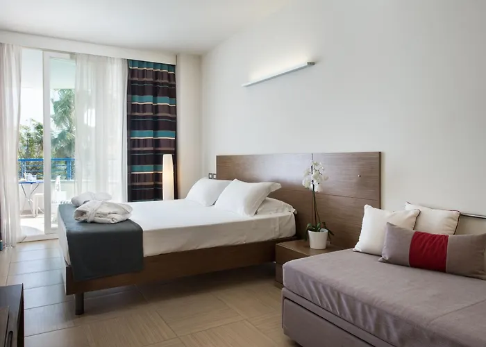 Blu Hotel Bellaria-Igea Marina