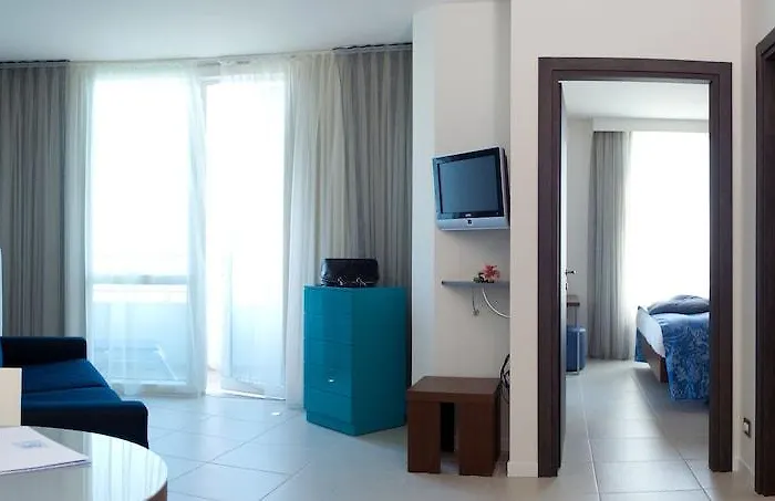 Blu Bellaria-Igea Marina