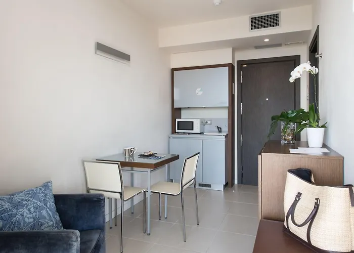 Hotel Blu Bellaria-Igea Marina