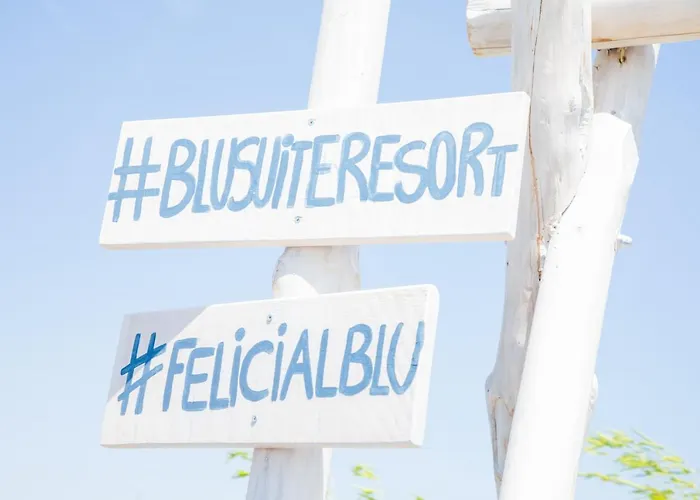 Hotel Blu Bellaria-Igea Marina