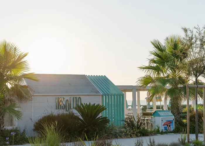 Blu 4* Bellaria-Igea Marina