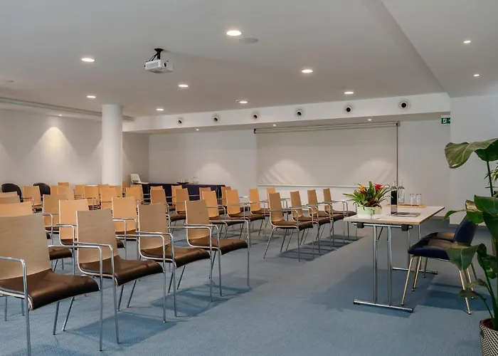 Hotel Blu Bellaria-Igea Marina