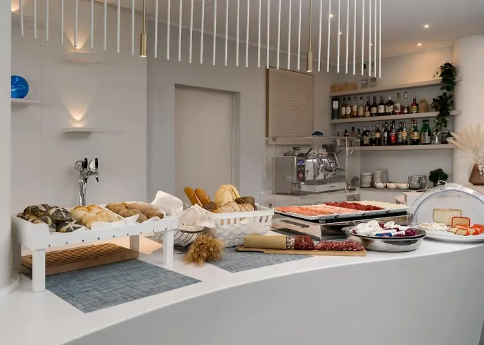 Blu 4* Bellaria-Igea Marina