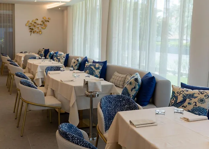 Blu Bellaria-Igea Marina