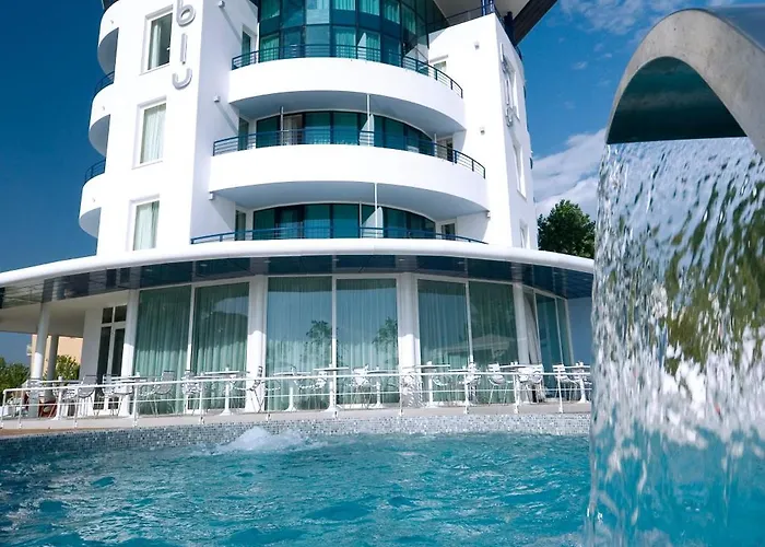 Blu 4* Bellaria-Igea Marina