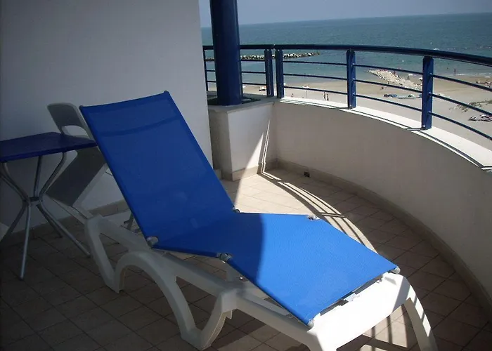 Blu Hotel Bellaria-Igea Marina