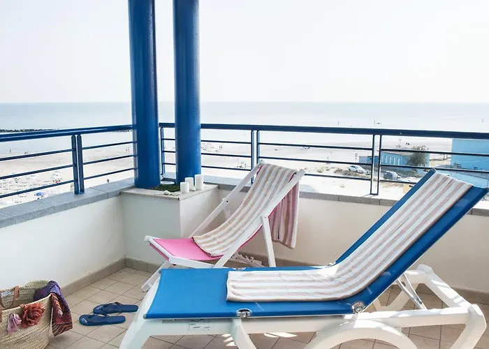 Blu Hotel Bellaria-Igea Marina