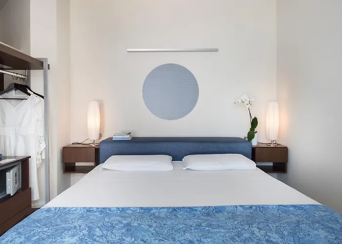 Hotel Blu Bellaria-Igea Marina